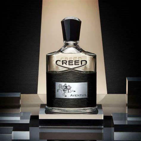 is creed aventus expensive